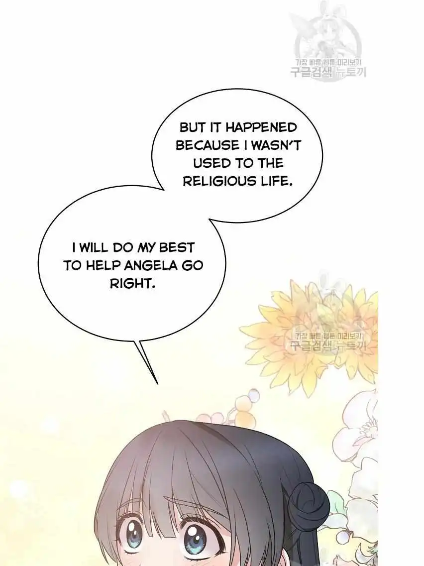 Angelic Lady Chapter 64 9